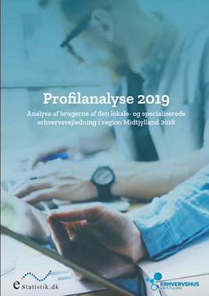 Profilanalyse 2019