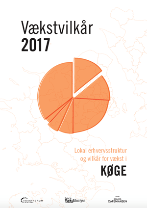 Vækstvilkår 2017 - Køge kommune